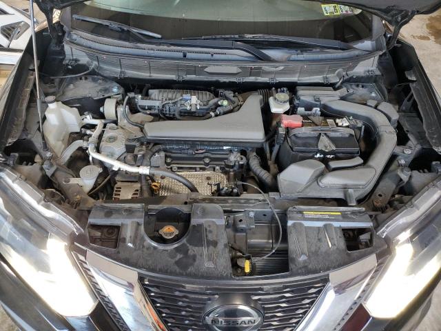 2018 NISSAN ROGUE S - KNMAT2MVXJP520602