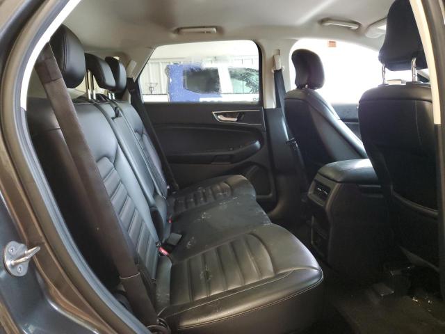 2018 FORD EDGE SEL - 2FMPK4J88JBB27014