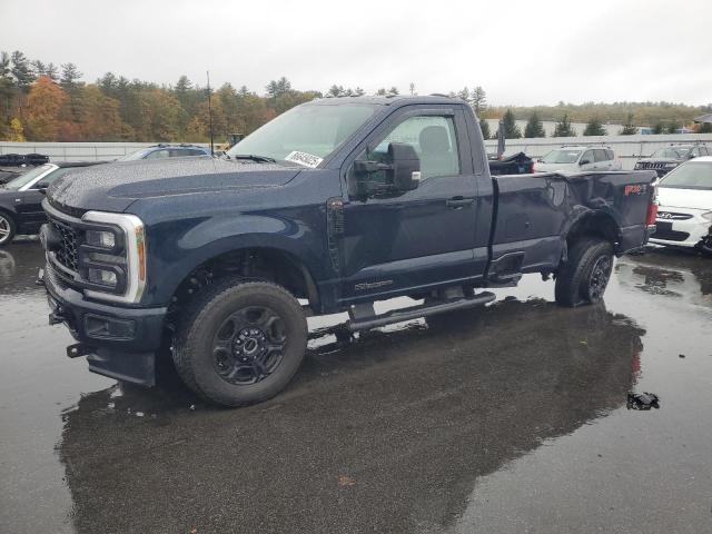 FORD F350 SUPER
