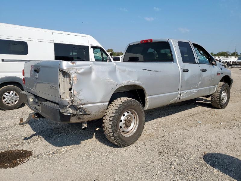 2009 DODGE RAM 2500 #3304003676
