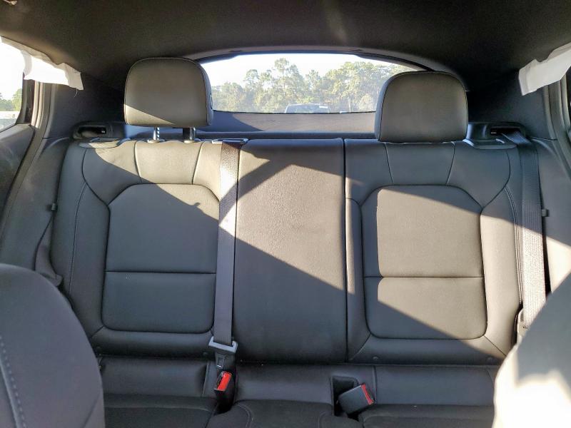 2025 BUICK ENVISTA SP #3280427163