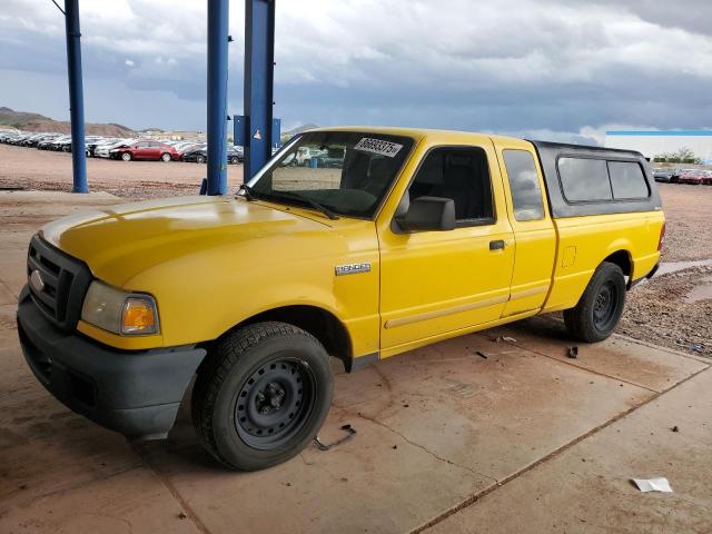 FORD RANGER SUP
