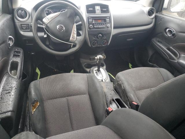 2017 NISSAN VERSA S - 3N1CN7AP4HL838925