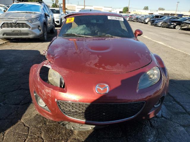 2012 MAZDA MX-5 MIATA #3297063520