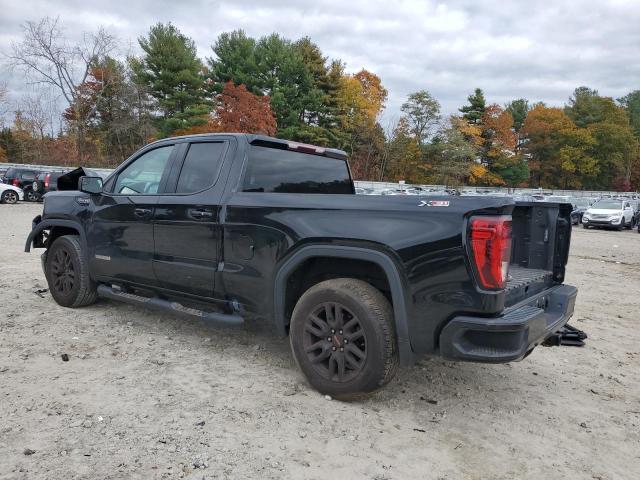 2019 GMC SIERRA K15 #3296228411