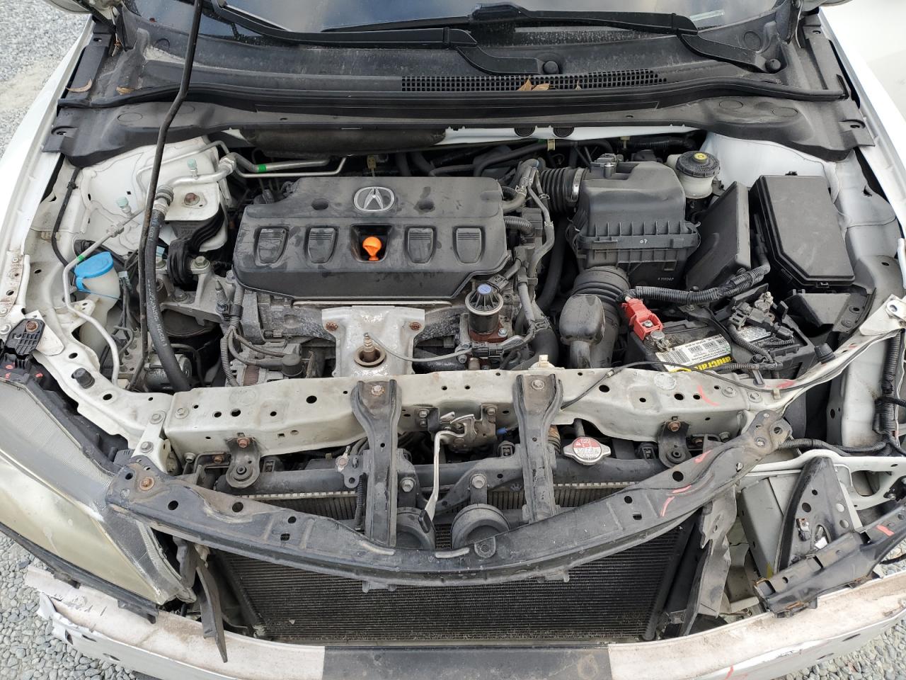 ACURA ILX 20 PREMIUM