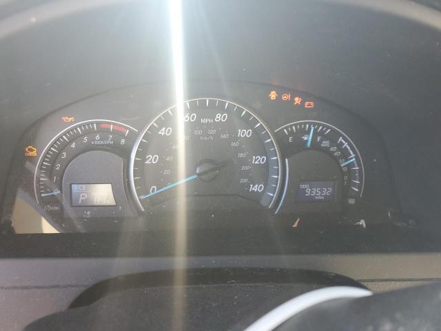 2015 TOYOTA CAMRY LE 4T4BF1FK1FR449048