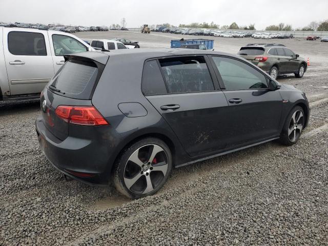 2015 VOLKSWAGEN GTI - 3VW4T7AU8FM032314