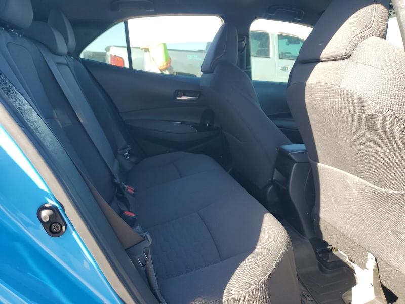 2019 TOYOTA COROLLA SE #3304794322