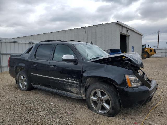 2011 CHEVROLET AVALANCHE - 3GNTKGE33BG313343