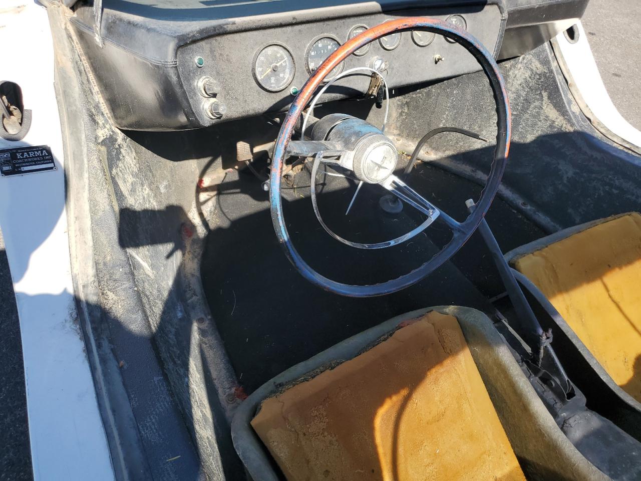 Lot #3294656034 1987 ASVE ASSEMBLED