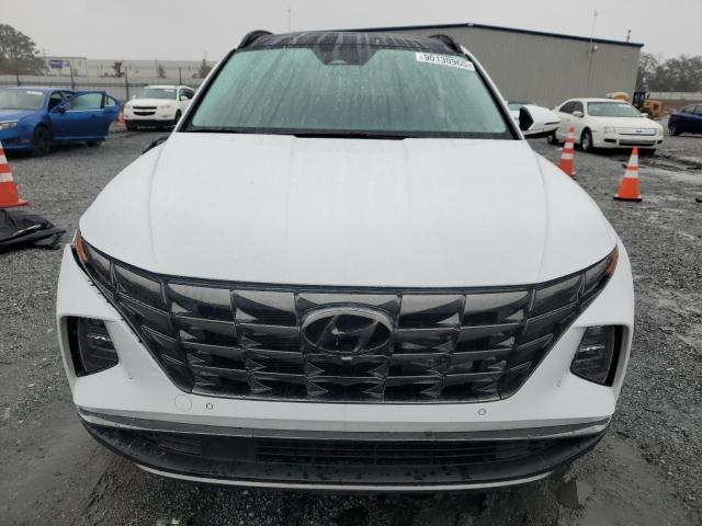 2023 HYUNDAI TUCSON LIM - KM8JECA11PU085105