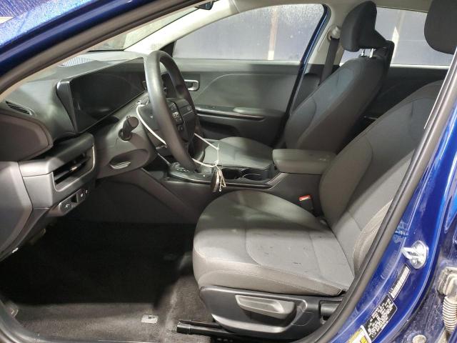 2025 KIA K4 LX - 3KPFT4DE7SE067042