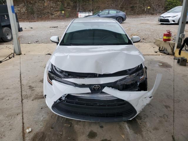 2024 TOYOTA COROLLA LE #3309583558