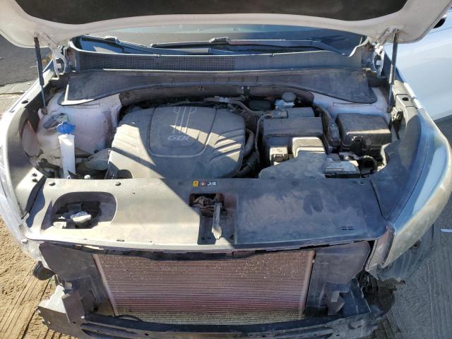 2016 KIA SORENTO LX - 5XYPGDA55GG179880