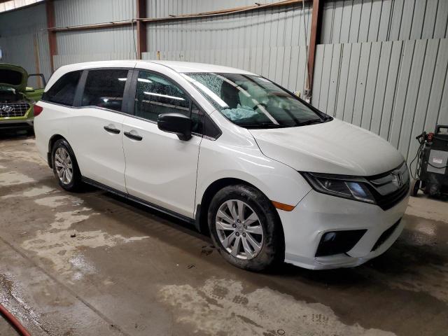2018 HONDA ODYSSEY LX - 5FNRL6H25JB107667