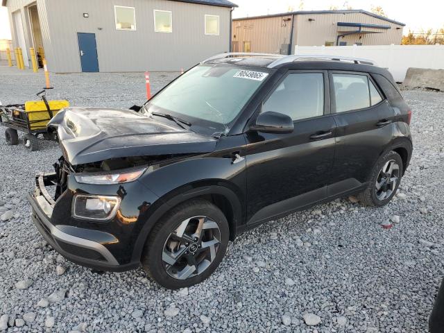 2022 HYUNDAI VENUE SEL - KMHRC8A39NU180824