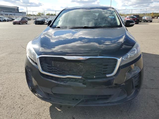 2020 KIA SORENTO S - 5XYPG4A59LG627273