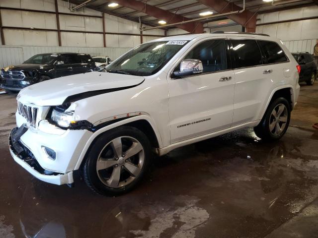 Global Auto Auctions: 2015 JEEP 170