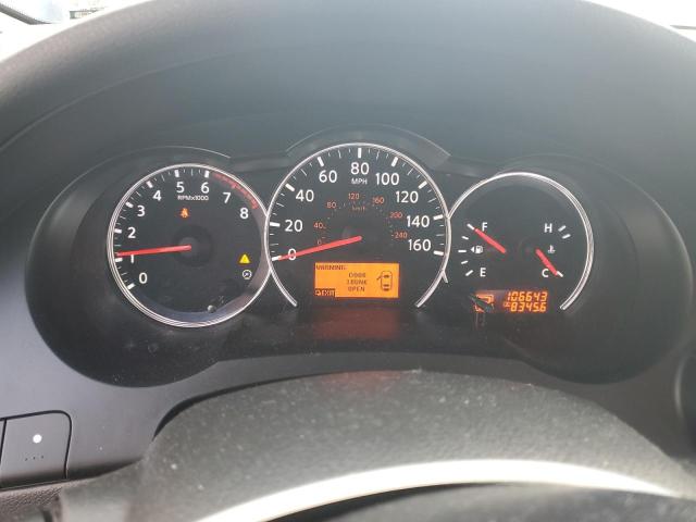 2010 NISSAN ALTIMA BAS - 1N4AL2AP2AN496304