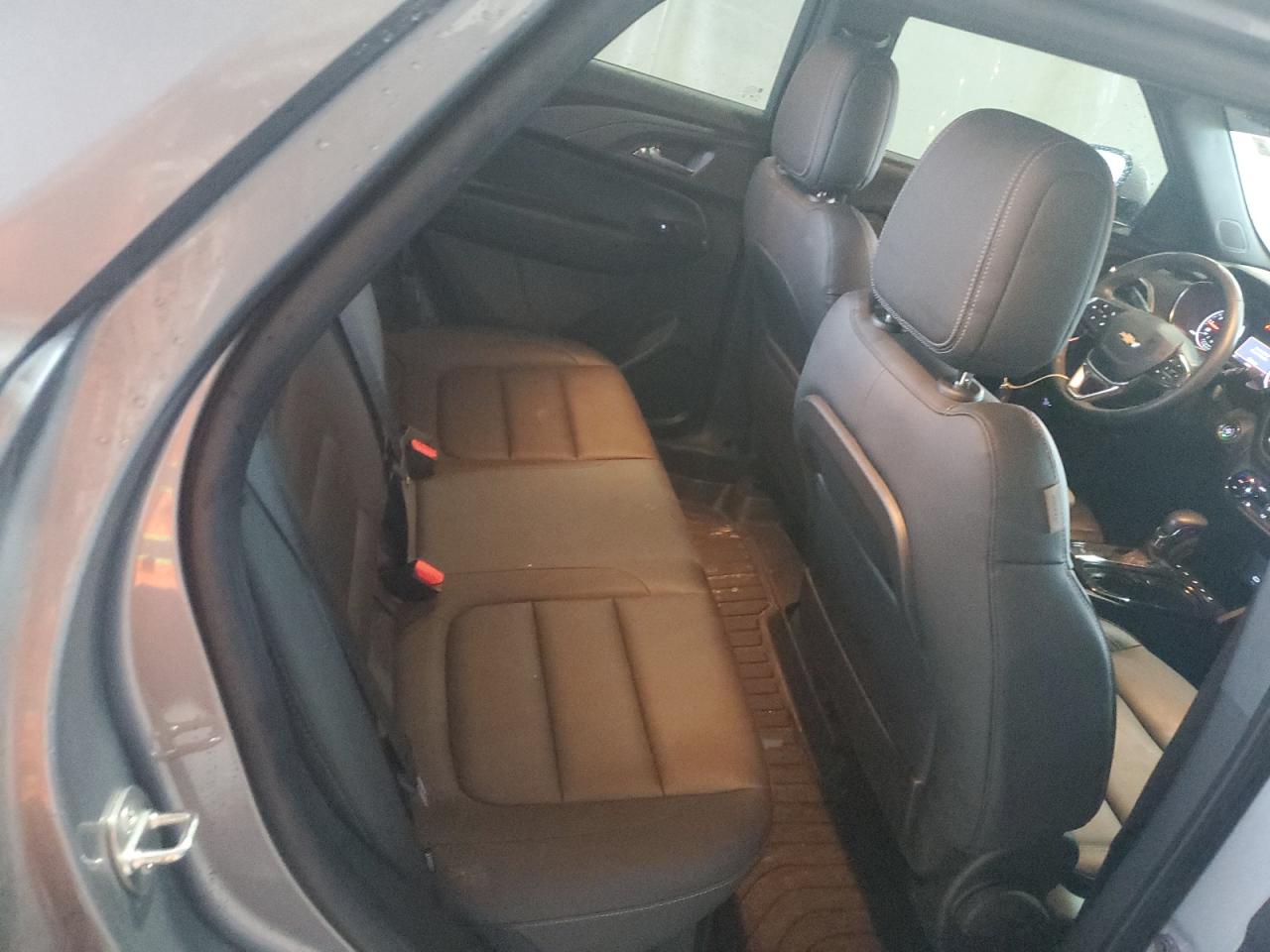 CHEVROLET SILVERADO 1500 ACTIV