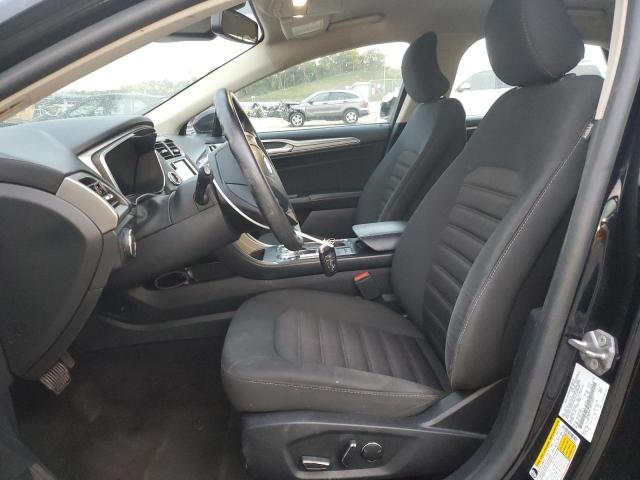 2019 FORD FUSION SE - 3FA6P0H75KR152047