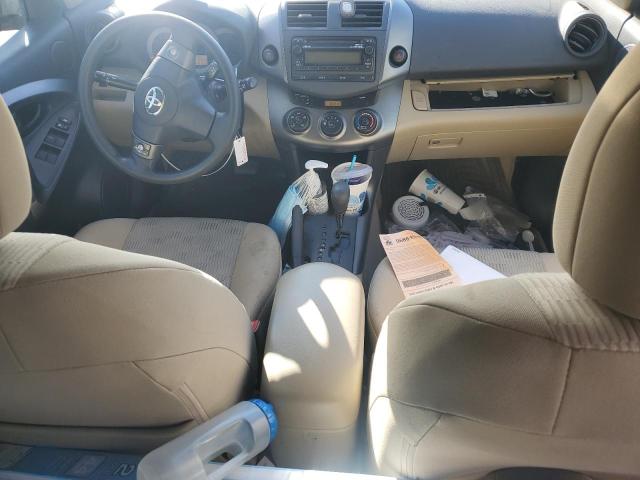 2012 TOYOTA RAV4 #3302796942