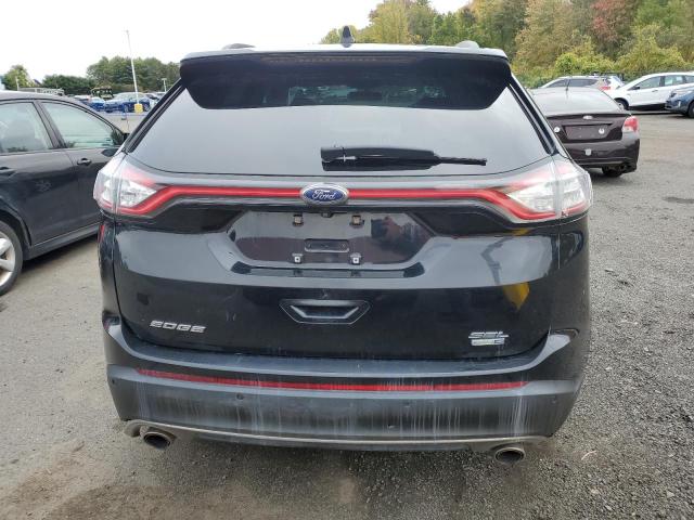 2018 FORD EDGE SEL #3264520511
