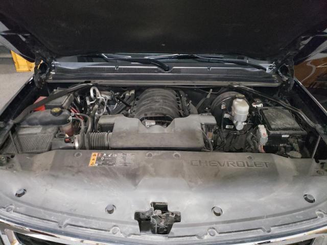 2019 CHEVROLET SUBURBAN K - 1GNSKGKC3KR270509