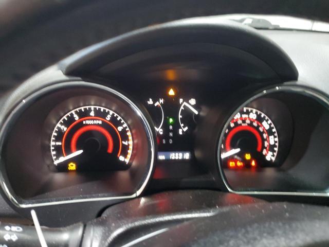 2011 TOYOTA HIGHLANDER #3269085106