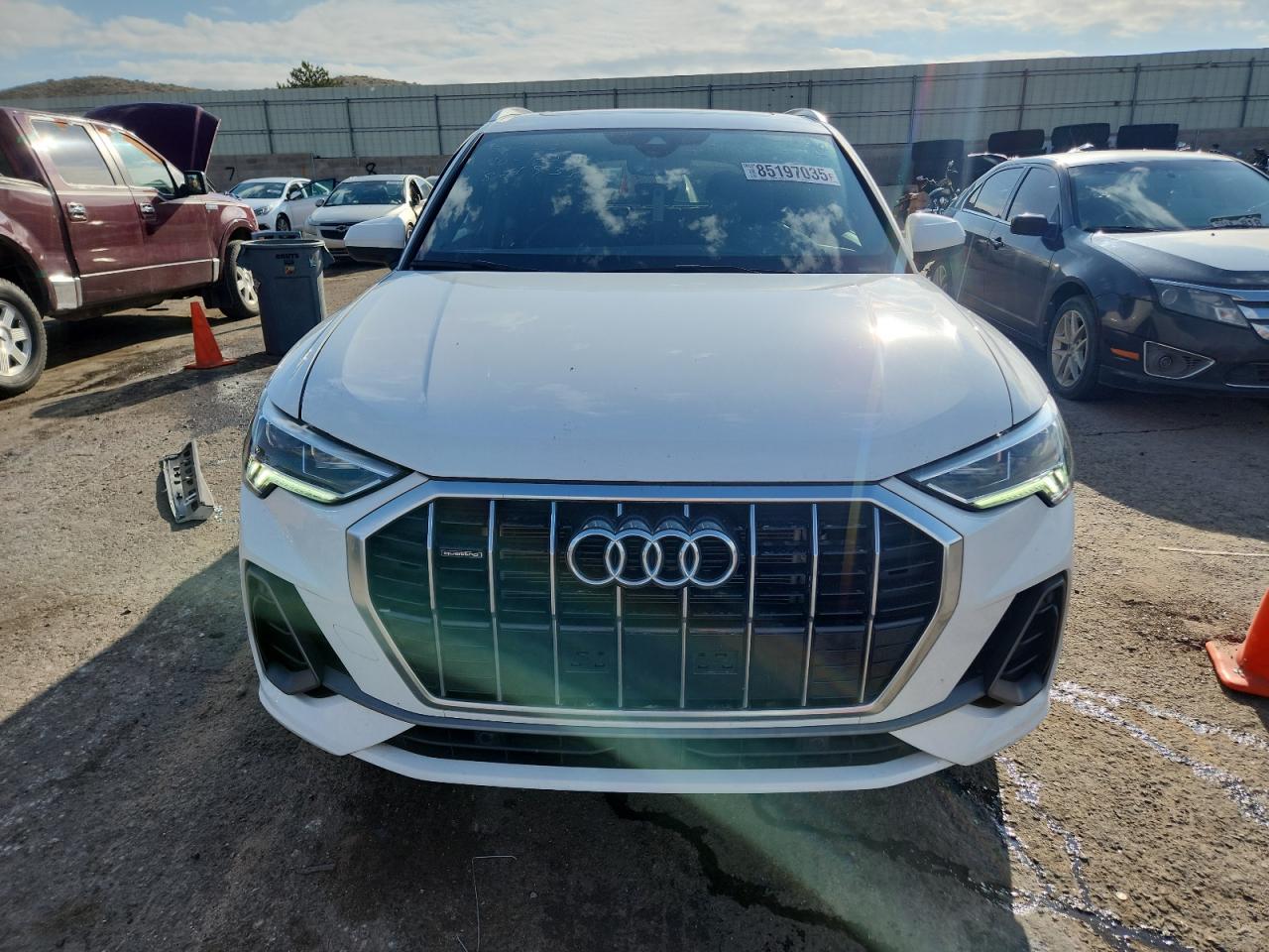 AUDI Q3 PREMIUM S LINE 45