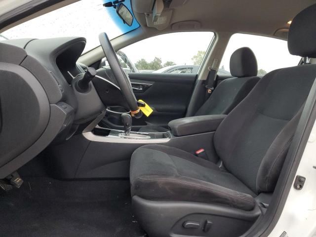 2014 NISSAN ALTIMA 2.5 #3296407656