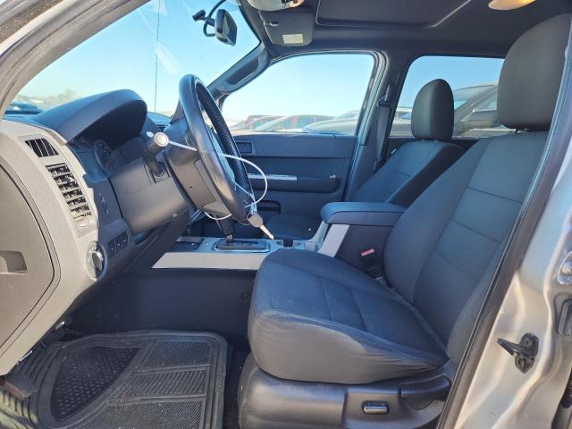 2012 FORD ESCAPE XLT - 1FMCU9DG8CKA48069