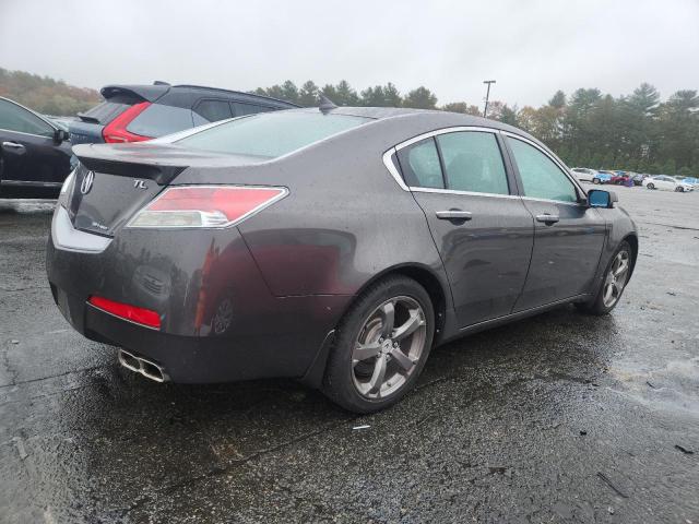2011 ACURA TL - 19UUA9F54BA000135
