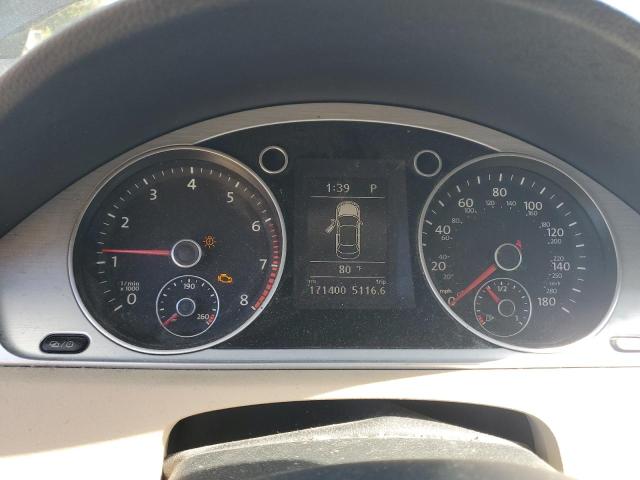 2014 VOLKSWAGEN CC SPORT #3285568288