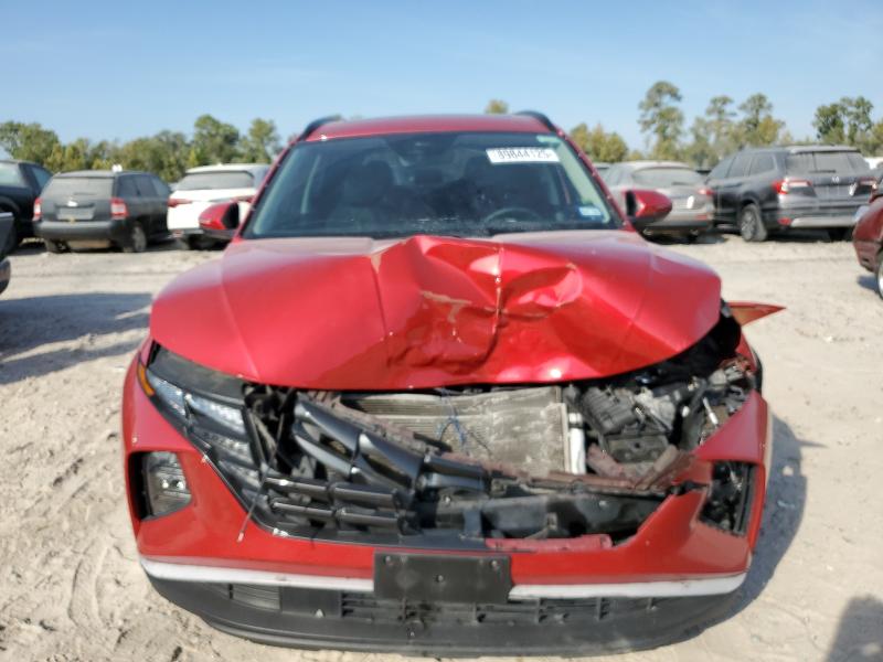 2023 HYUNDAI TUCSON SEL #3304816550