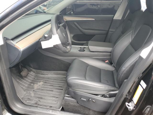 2023 TESLA MODEL Y #3279498321