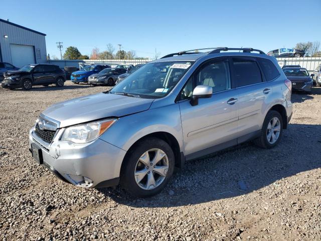 2014 SUBARU FORESTER 2 #3303725427