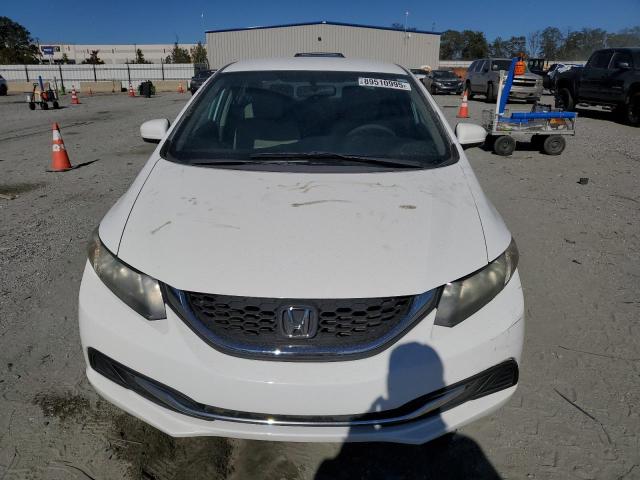 2015 HONDA CIVIC LX #3278636948
