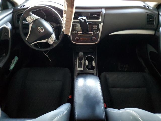 2017 NISSAN ALTIMA 2.5 #3297888781