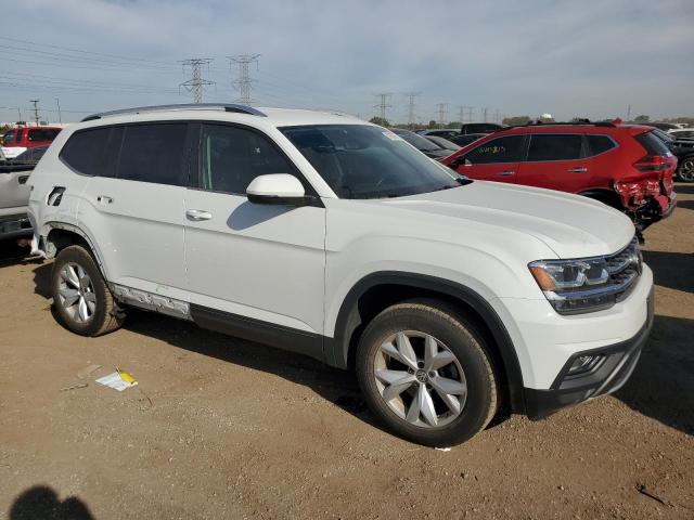 2019 VOLKSWAGEN ATLAS SE #3286664289