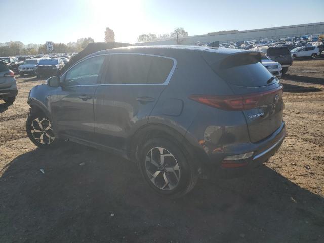 2021 KIA SPORTAGE L - KNDPMCAC4M7851003