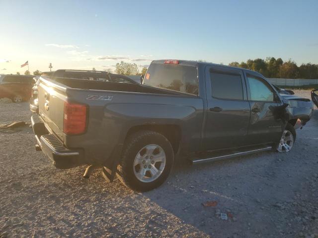 2014 CHEVROLET SILVERADO K1500 LT - 3GCUKREC8EG123342