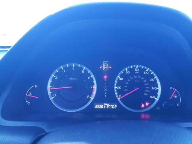 2011 HONDA ACCORD LX #3276428657