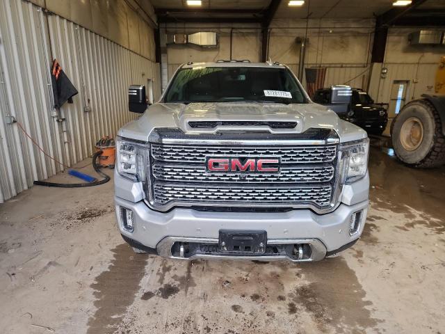 2023 GMC SIERRA K25 - 1GT49REY7PF239711