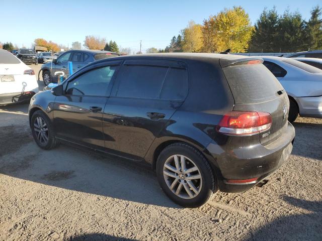 2011 VOLKSWAGEN GOLF - WVWDA7AJ5BW017908