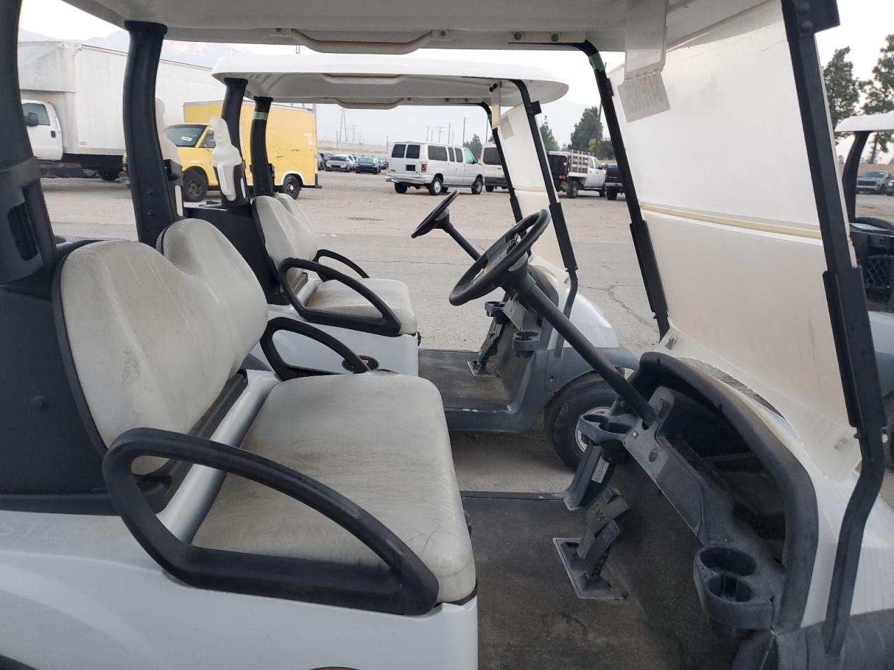 Lot #3263695749 2020 CLUB CAR PRECEDENT FLA