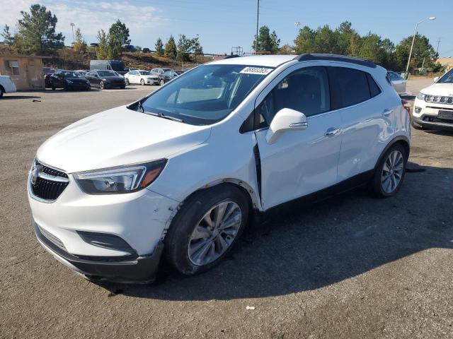 BUICK ENCORE PRE