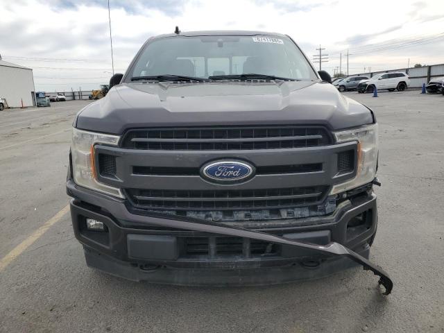2020 FORD F150 SUPER #3286540177