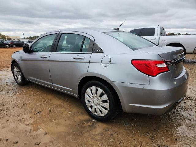 2014 CHRYSLER 200 LX #3290231222